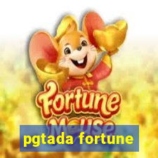 pgtada fortune